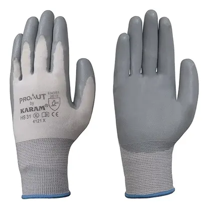 Karam Prokut Cut Resistant Hand Gloves – HS31