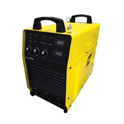 ESAB ARC 630i Welding Machine