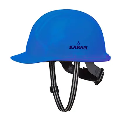 KARAM SAFETY HELMET – RATCHET – PN 581