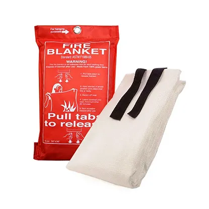 Fire Blanket