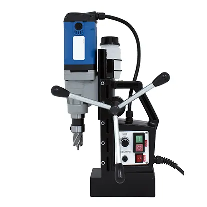 Magnetic Drill Machine