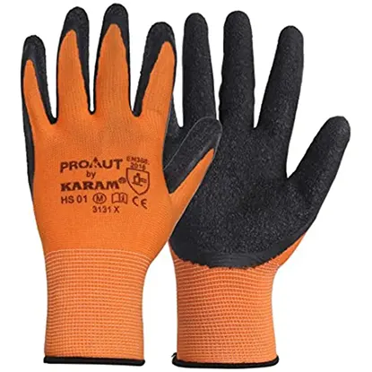 Karam Prokut Cut Resistant Hand Gloves-HS01