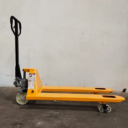 Hand Pallet Truck