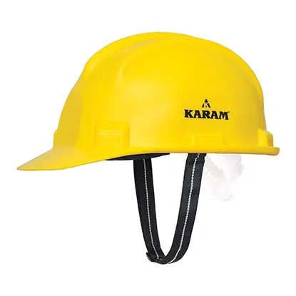 KARAM SAFETY HELMET – NAPE – PN 501