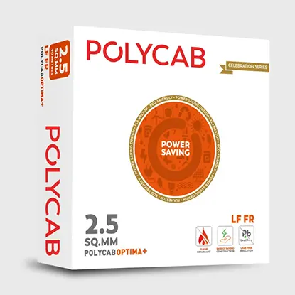 Polycaboptima House Wire