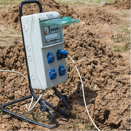 Electrical Distribution Panel Suppliers in Sri City