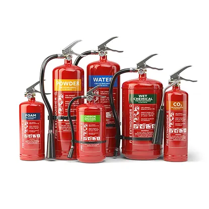 Fire Extinguisher