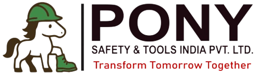 pony safety & tools