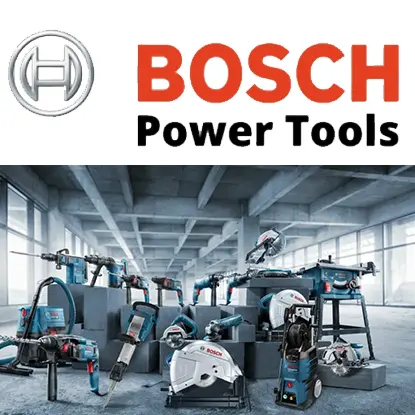 Bosch Power Tools