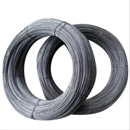 M S Binding Wire 18g