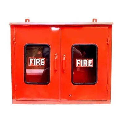 Fire Hose Box Supplier