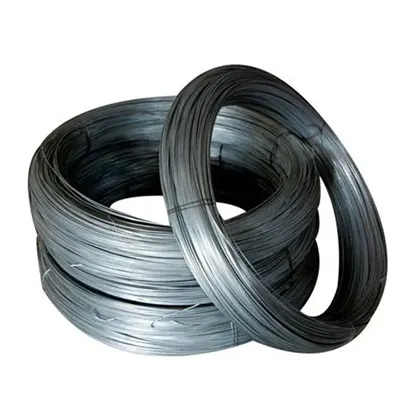M.S Binding Wires